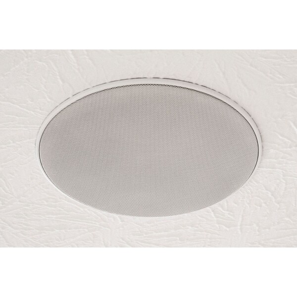 Main product image for Dayton Audio ME652C 6-1/2" Dual Channel Ceiling Spea 300-442